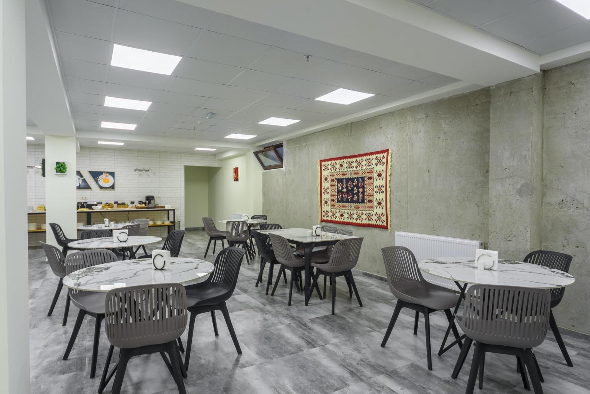 Hotel Citizen Avlabari Tbilisi Exterior photo